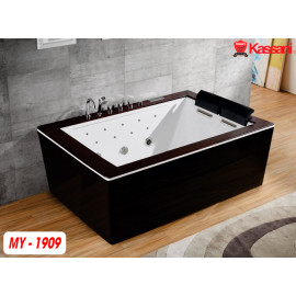 BỒN TẮM CAO CẤP  MASSAGE  KASSANI MY- 1909